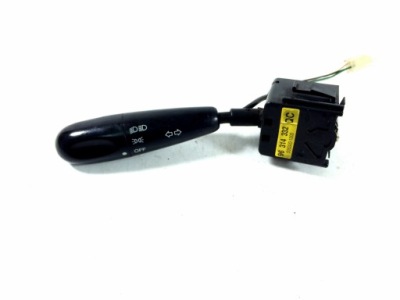 Переключатель поворотники daewoo 96314332 фото №1