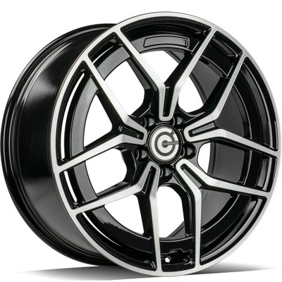 LLANTAS 5X112 MERCEDES C CLASE CLK W209 CLS W218 W219 AMG 190 W201 VIANO W639  