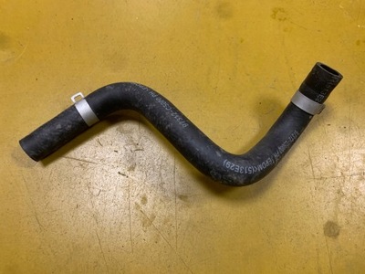 Труба waż шланг wody kia sorento iii фото №1