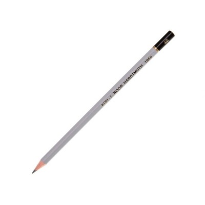 Ołówek techniczny Koh-i-noor twardość 4B