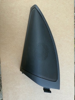 Mercedes w166 защита динамика левая фото №1