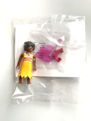 Playmobil WRÓŻKA ZĘBUSZKA