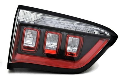 Jeep compass 2017- лампа задня ліва nowa europa фото №1