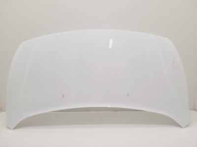 Ford connect mk2 рестайлінг  капот фото №1