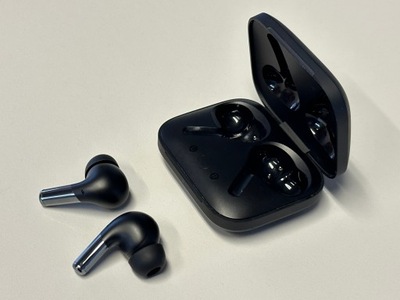 Słuchawki bezprzewodowe Oneplus Buds Pro BLACK