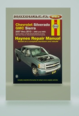 DEFECTUOSAL AUTAL CHEVROLET TAHOE CAL DALEJ ? INFORMACJE AL REPARACIÓN EN KSIAZCE  