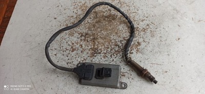 Mercedes actros mp4 датчик лямбда-зонд nox a0081539828 фото №1