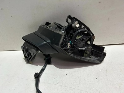 Audi q7 4m дзеркало праве фото №1