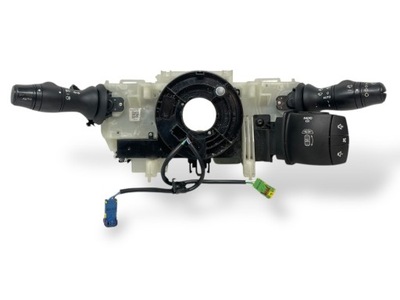 Renault megane iii 2008 переключатель комбинированный фото №1