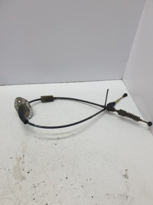 Трос перемикання передач kia sportage ii 467901f100 фото №1