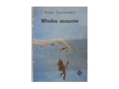 Władca szczurów - Rafał A. Ziemkiewicz