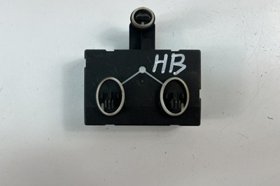 Блок управления audi q5 8r 8k0959795g 2010 фото №1