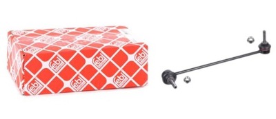 Febi bilstein 104619 тяга / кронштейн, стабилизатор фото №1