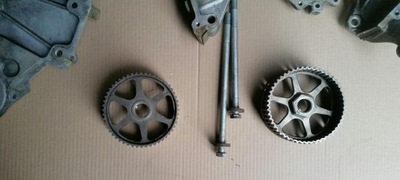 Pacifica кришка корпус розподільного валу грм фото №1