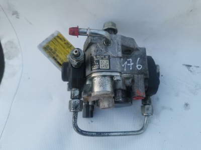 PUMP HIGH PRESSURE FUEL PUMP 6C1Q-9B395-BE 294000-0951 FORD TRANSIT MK7 2.4 TDCI  