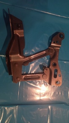 Tesla x петля капот ліва сторона 1058041 lh фото №1