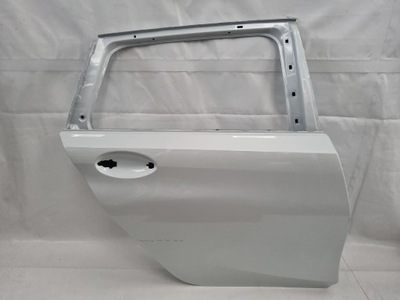 Bmw g21 задние правое дверь фото №1