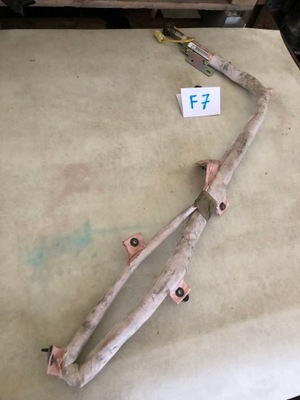 Шторка безпеки подушка безпеки mazda rx8 ліва фото №1