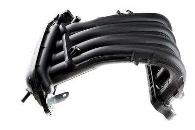 Колектор всмоктуючий nissan qashqai 1.6 06- 14001ee00c фото №1