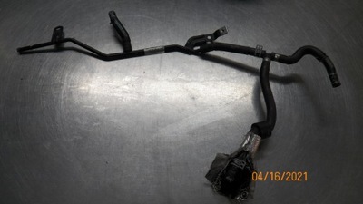 CABLE DE AGUA AUDI A3 8V 1.6 TDI 5Q0121064AG  