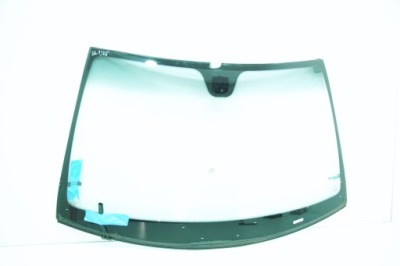 Скло лобове підігрівається оригінал mercedes sl r230 фото №1