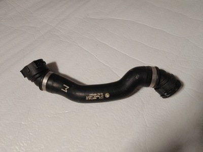 Bmw 7' g11 lci шланг wąż wody 8597748 фото №1