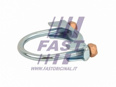 APKABOS SISTEMOS IŠMETIMO FAST FT84613 