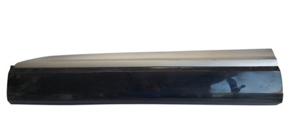 Audi q7 ii 4m молдинг двері лівий перед 4m0853959b фото №1