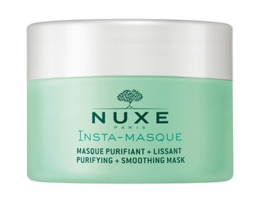 Nuxe Insta-Masque maseczka oczyszczająca 50ml