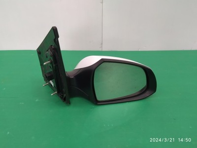 ЗЕКАЛО ПРАВЕ HYUNDAI I10 II 5 PIN 15R 87627-B9010