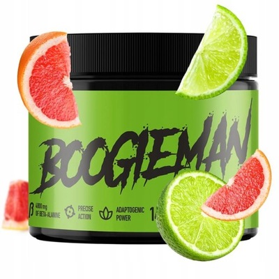 BOOGIEMAN 300G - TREC