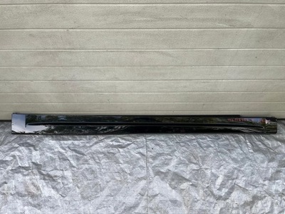 Alfa romeo stelvio veloce молдинг поріг права фото №1