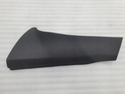 Обшивка стійка ліва 9113141 bmw e71 x6 фото №1