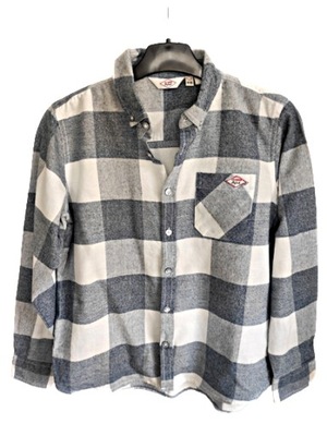 LEE COOPER KOSZULA FLANELOWA 152