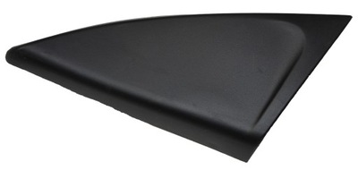 802931015r smart 453 forfour защита заглушка зеркало фото №1