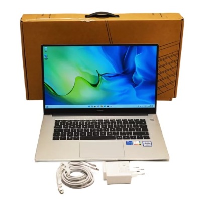 LAPTOP HUAWEI D15 I5 8/512