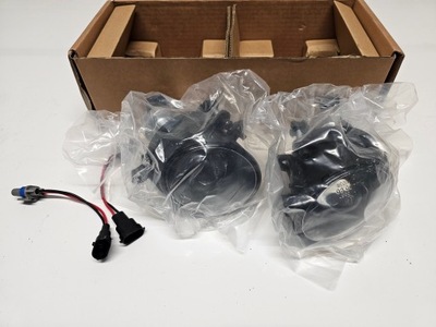 Vw golf 5 протитуманна фара протитуманні фари комплект jom фото №1