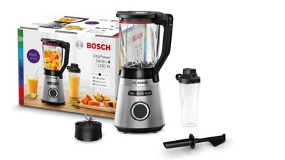 Blender Bosch MMB6384M