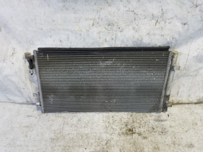 Радіатор кондиціонера renault megane iii 1.4 tce 921100001r фото №1