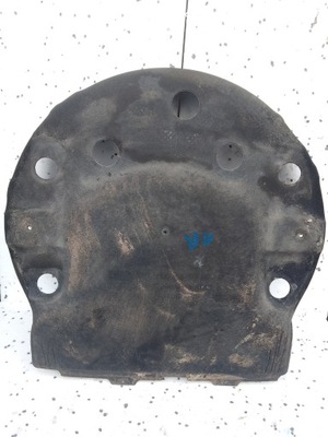 Захист багажника задня vw arteon 3g0825521a фото №1