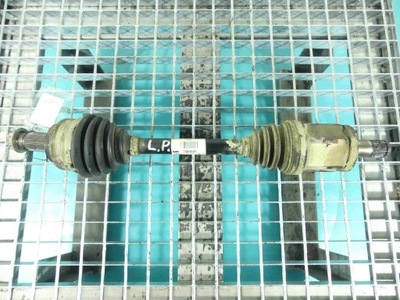 Приводной вал левая bmw x3 e83 2.0d фото №1