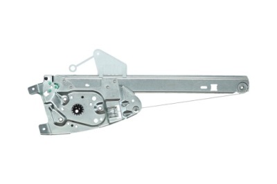 Підйомник скло перед. pr. фото №1