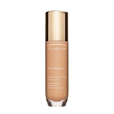 Clarins Everlasting Long-Wearing 108W sand