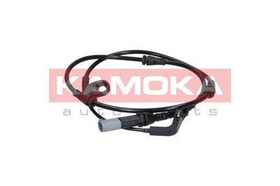 KAMOKA 105053 SENSOR DESGASTE KLOCK.HAM.PRZED.  