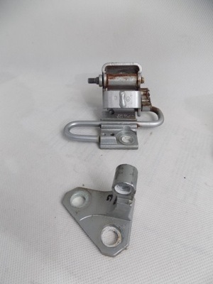 Vw passat cc 3c8 петля дверь правый перед левый задняя фото №1