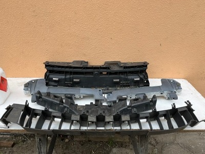 Кронштейн крыла do renault kangoo ii lift фото №1