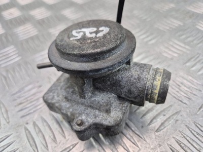 Mercedes c230 w204 клапан egr a0021407460 фото №1