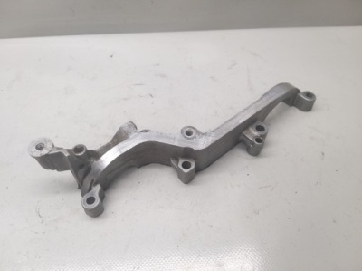 Корпус диодный мост основание насоса 1.6 1.4 vti 5f01 308 berlingo c4 mini r56 фото №1