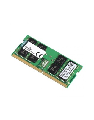 KINGSTON Pamięć RAM DDR4 16GB 2400MHz ECC