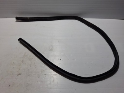 Mercedes w163 ml прокладка верхній права a1636901008 фото №1